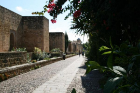 Nice Kairuan, Córdoba